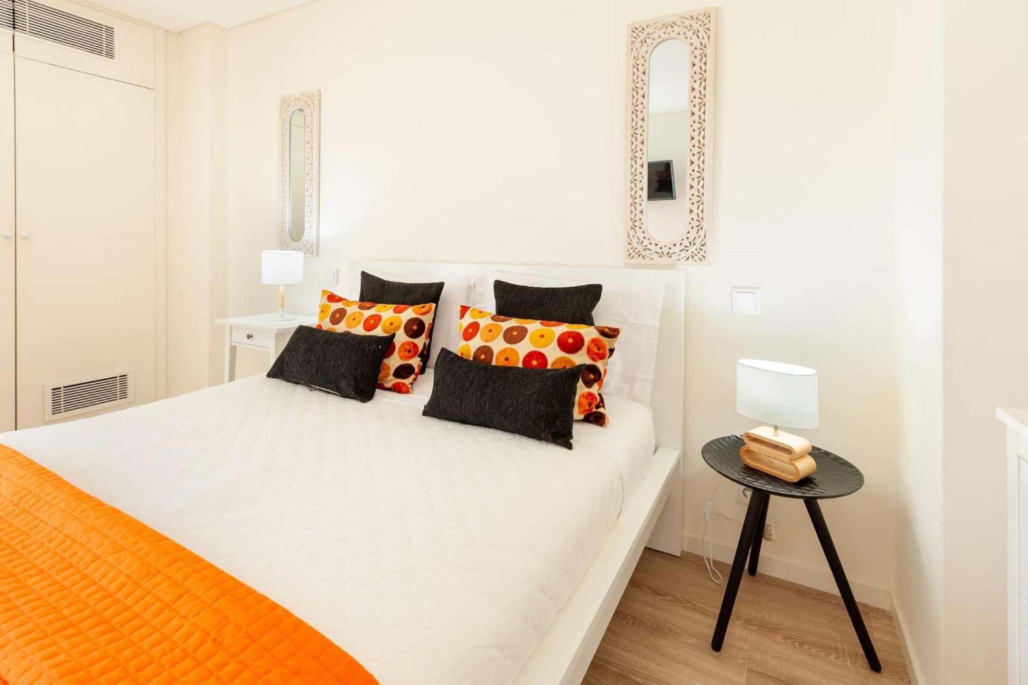 Apartamento Lírio - Minho's Guest Braga Exterior foto