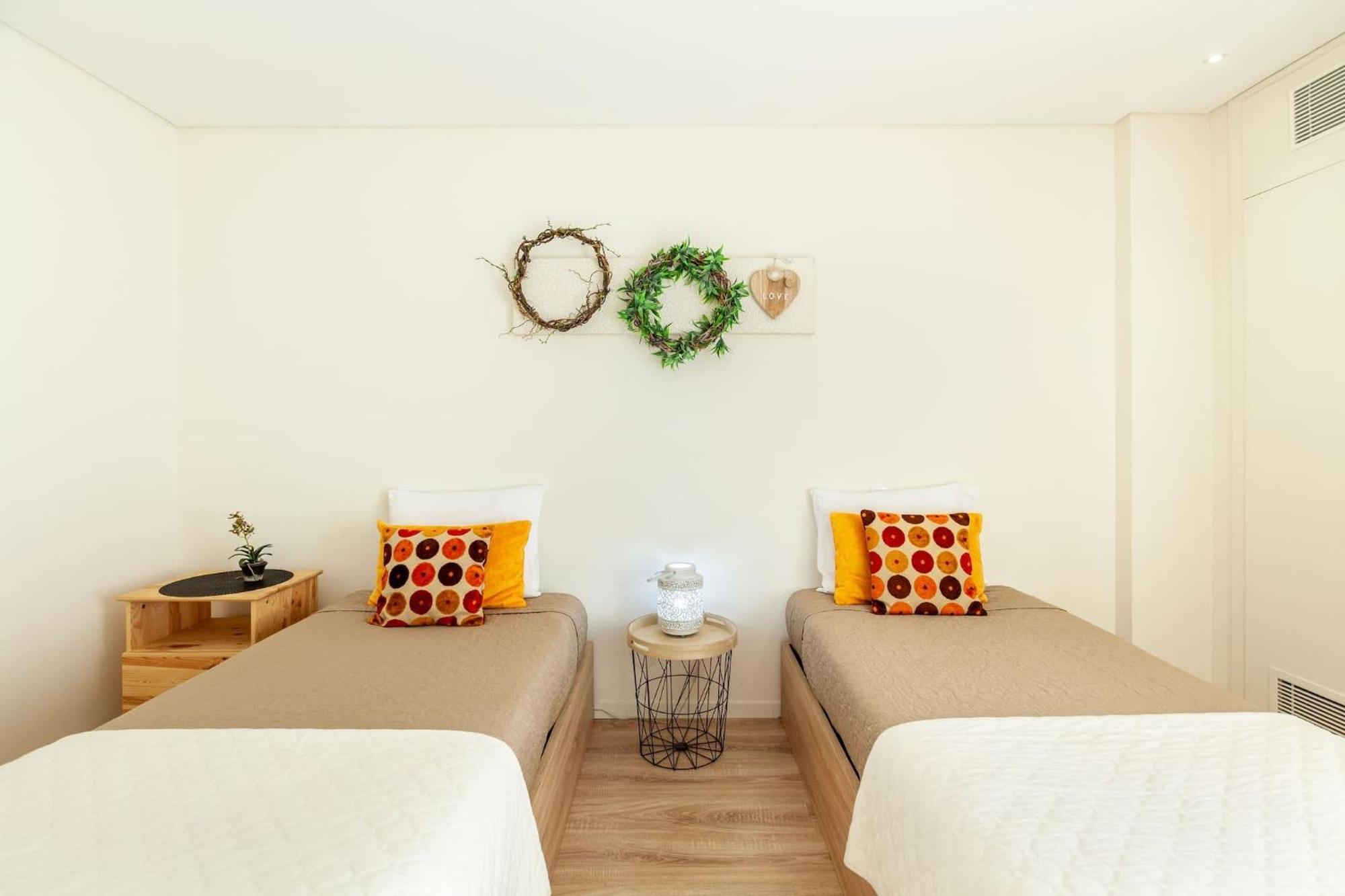 Apartamento Lírio - Minho's Guest Braga Exterior foto