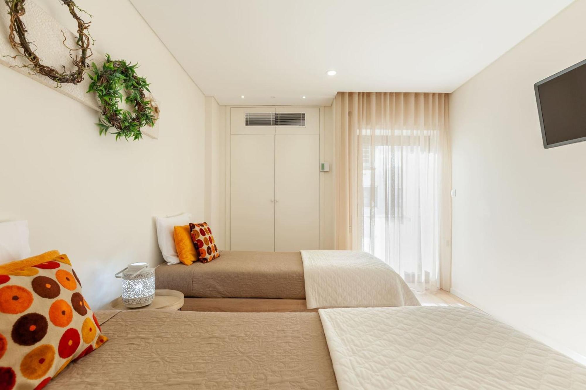 Apartamento Lírio - Minho's Guest Braga Exterior foto