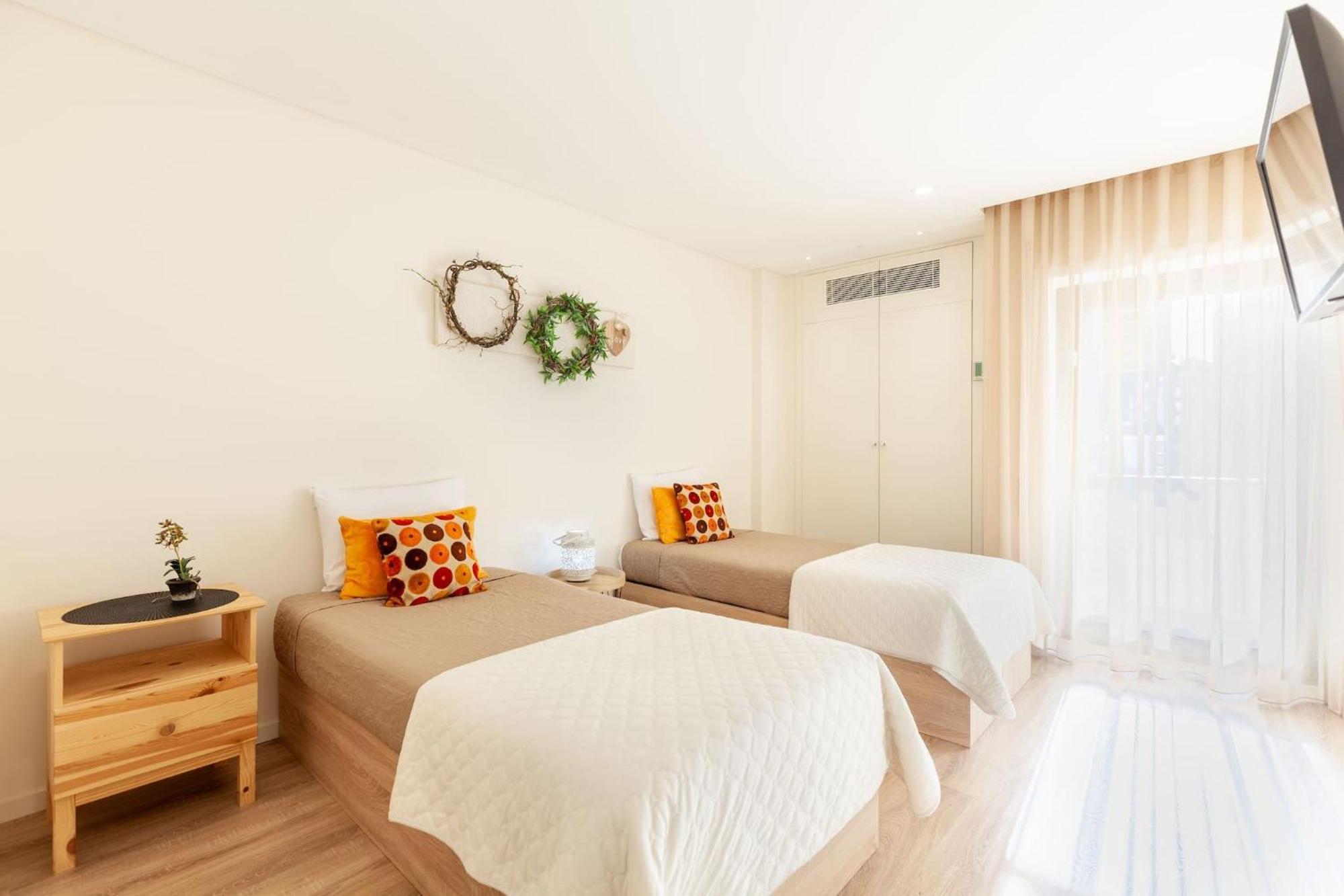Apartamento Lírio - Minho's Guest Braga Exterior foto